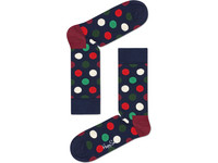 Skarpetki Happy Socks Big Dot | 41/46