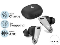 Słuchawki douszne Edifier TWS NB2 Pro | ANC | 2021