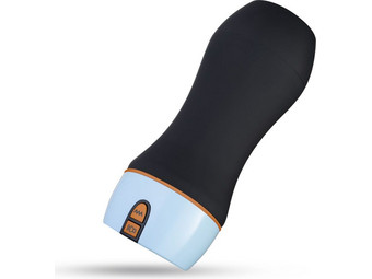 Cruizr Vibrerende Masturbator