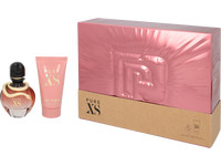 Paco Rabanne Pure XS For Her | Giftset 125 ml
