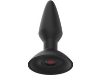 Equinox App Controlled Vibrerende Buttplug