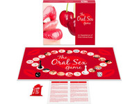 Tease & Please The Oral Sex Game