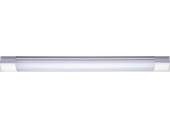 Integral Led Lamp met Sensor | 120 cm | 4800 lm