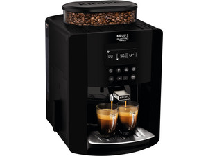 Krups EA8170 Arabica Kaffeevollautomat