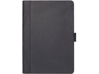 Leather Book Type Cover | iPad Pro | 10.5"