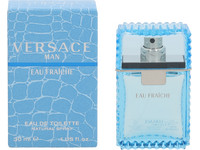 Versace Eau Fraiche Man | EdT 30 ml