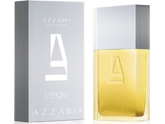 Azzaro Pour Homme | EdT 50 ml