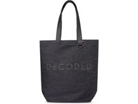 Japanese Denim Shopper Bag