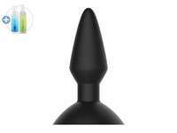 Equinox App Controlled Vibrerende Buttplug