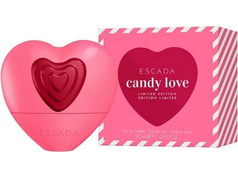Escada Candy Love | EdT 50 ml