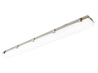 Integral LED Armatuur met Sensor | IP65 | 45 W