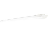Integral LED Armatuur 118 cm | 2850 lm | 25 W