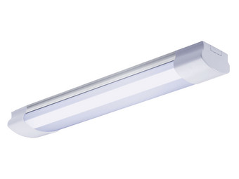 Integral Led Lamp met Sensor | 60 cm | 2400 lm