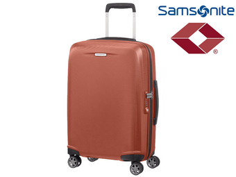 samsonite starfire 55