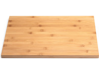 Höfats Crate Vuurkorf Plank Bamboe