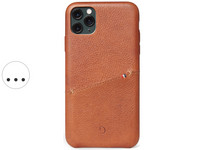 Leather Card Case | iPhone 11 Pro