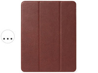 Leather Slim Cover | iPad '21 / '20 / '18 | 12.9"
