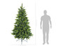 Künstlicher Weihnachtsbaum | 210 cm