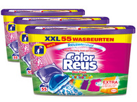 165x Weißer Riese Color Duo-Cap