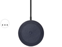 Magnetic Wireless Charging Puck | 15 W