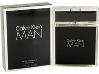Calvin Klein Man | EdT 50 ml