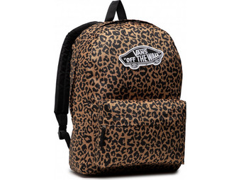 Vans Leopard Spot Backpack