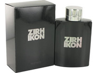 Zirh Ikon for Men | EdT 125 ml