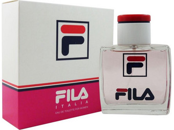 Fila For Woman | EdT 100 ml