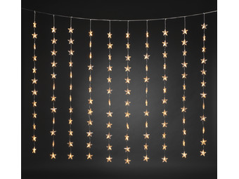 Dekoracja świąteczna LED Konstsmide | 120 x 140 cm