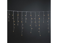 LED Icicle Firefly Lichtgordijn | 5,7 m |  Outdoor