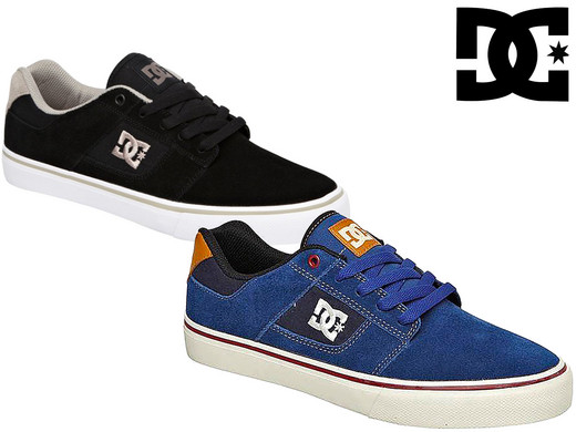 DC Shoes Bridge Sneakers voor Heren - Internet's Best Online Offer Daily -  