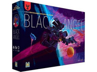 Black Angel Brettspiel | Eng.