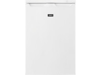 Zanussi ZYAN8FW0 Vrijstaande Vriezer