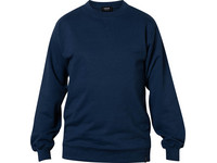 Lebasq Johnnys Sweater | Navy