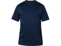 Lebasq T-Shirt Lyocell  / Organisch Katoen