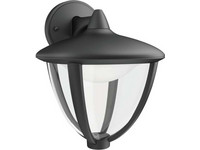 Lampa ścienna LED Philips Robin | 4,5 W