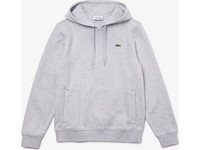 Lacoste Hooded Sweater