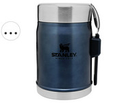 Stanley The Legendary Food Jar Spork 0.4L