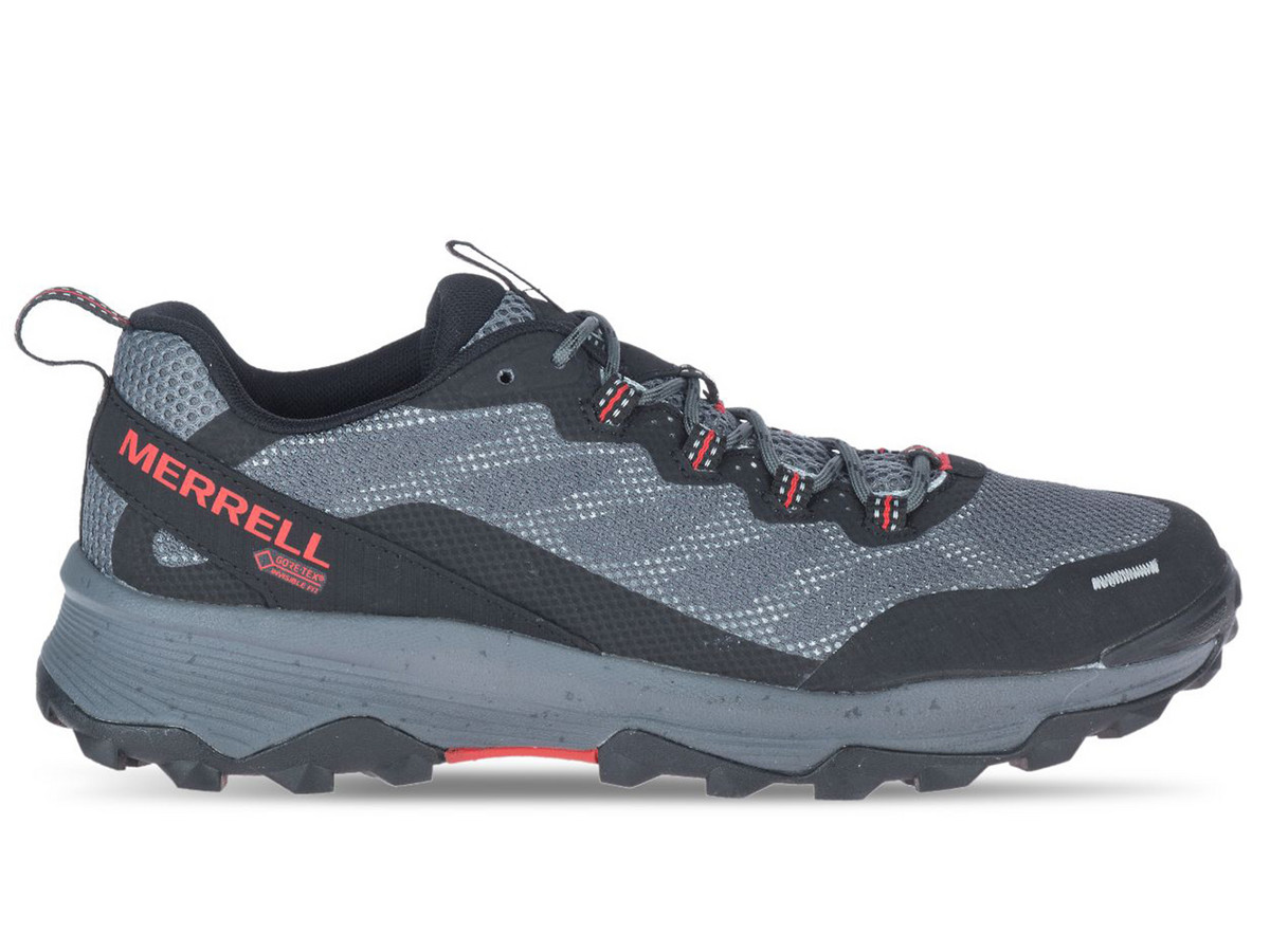 merrell speed strike mid
