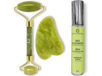 ICB Massageset & Serum