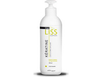 ICB HairLiss Keratin-Shampoo