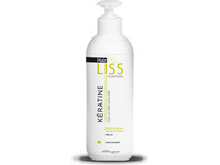 Szampon ICB HairLiss 100% Keratin | 500 ml