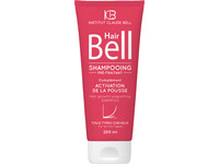 HairBell Shampoo | Haarwachstum | 200 ml