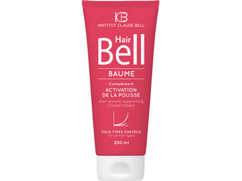 ICB Hair Growth Active Conditioner | 200ml