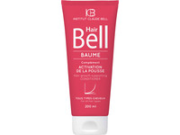 Odżywka ICB HairBell Hair-growth | 200 ml