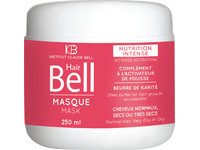HairBell Intensive Haarmaske | 250 ml