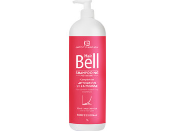 ICB Hairbell Professional Shampoo | 1 L