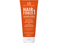 ICB HairForce One Shampoo | 200 ml