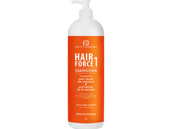 ICB HairForce One Shampoo | 1 L