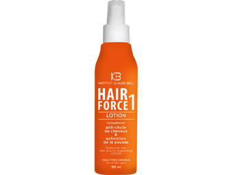 HairForce1 Haar-Lotion  | Haarverlust